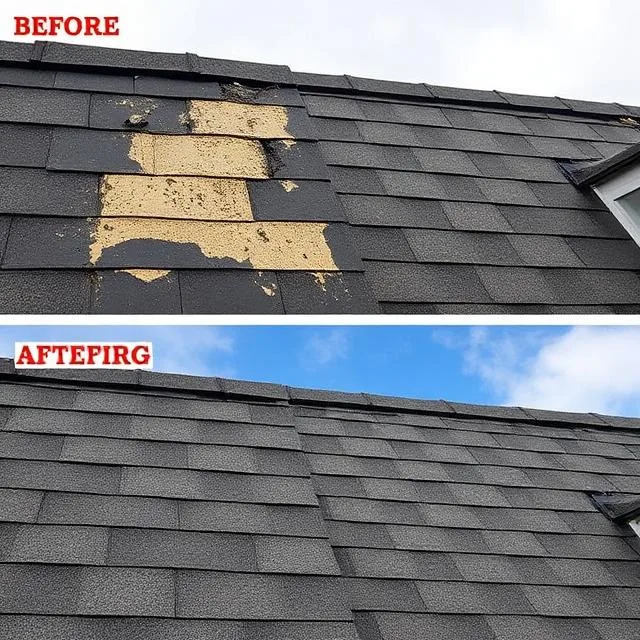 Roof Repair Near Me in Holbrook, AZ near me